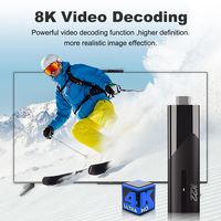 Super Box Lifetime Free Streaming Media Player Vseebox New X22 Smart TV Stick 4K Android 14 Mini Digital 8K Android TV Stick.