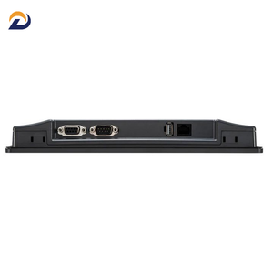 WEINVIEW Écran tactile HMI 10,1 pouces série MT8106IQ MT(iP) Weintek MT8106IP MT8106IQ MT8106IP - Product Image 2
