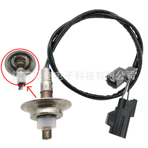 Oxygen <b>Sensor</b> L33L-18-8G1 <b>For</b> <b>Car</b> Replacement Repair Use - Product Image 4