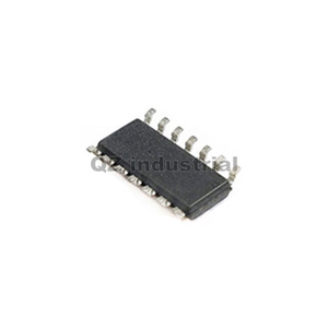 QZ mới ban đầu Reg POS ADJ 150mA IC sop14 lm723 lm723cd lm723cd013tr - Product Image 6
