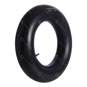 Tubo interno do pneu de trator para o pneu Agr 11.2-28 10-28 Tubos internos do pneu agrícola do reboque do trator