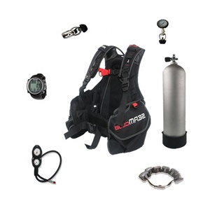 Equipo de <span class=keywords><strong>Buceo</strong></span> Profesional al por Mayor para <span class=keywords><strong>Buzo</strong></span> Comercial - Product Image 6