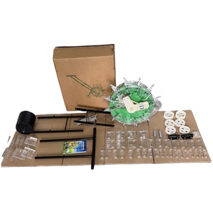 Planteur de maïs manuel multifonctionnel le plus vendu semoir de semences utilisé pour l'agriculture <span class=keywords><strong>outil</strong></span> agricole poussé à la main - Product Image 6