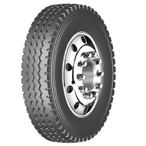 ยางรถบรรทุกใหม่ 10.00R20 1000R20 1000-20 10.00-20 คุณภาพสูง - Product Image 3