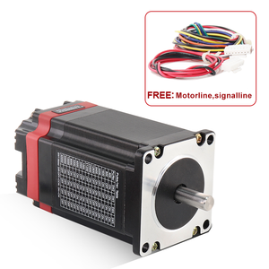 nema17步进电机集成12v ESS42-P0X 0.41N.<span class=keywords><strong>m</strong></span> 2.0A 40毫米伺服电机驱动数控铣床步进电机混合 - Product Image 6