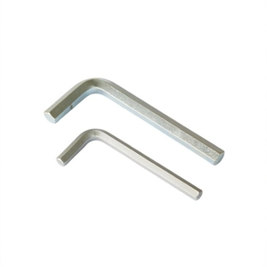 Clés hexagonales coudées Ttake 6080 (lot de 6080) - Product Image 2