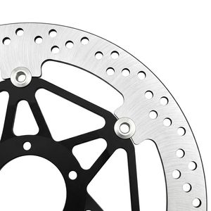 Disque de frein flottant avant pour moto <span class=keywords><strong>Ducati</strong></span> 330 mm pour <span class=keywords><strong>Ducati</strong></span> Panigale V4 V2 V4S <span class=keywords><strong>V4R</strong></span> - Product Image 3