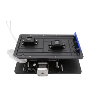 מקורי כובע Assy TX800 XP600 מכסת תחנה עבור Epson XP600 הדפסת ראש