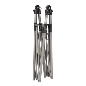 HITREE – <span class=keywords><strong>hamac</strong></span> avec support pliable, lit-balançoire d'extérieur, chaise <span class=keywords><strong>Double</strong></span> avec sac de rangement - Product Image 4