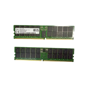 Module de mémoire serveur UCS-MRX64G2RE3 DDR5-5600 RDIMM 2Rx4 64 Go UCS-MRX64G2RE3 (64 Go DDR5-5600 RDIMM 2Rx4) - Product Image 2