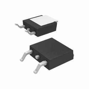 Service complet d'achat en ligne de composants électroniques - Transistors IRLR8721TRPBF-1 TO-252AA - Product Image 1