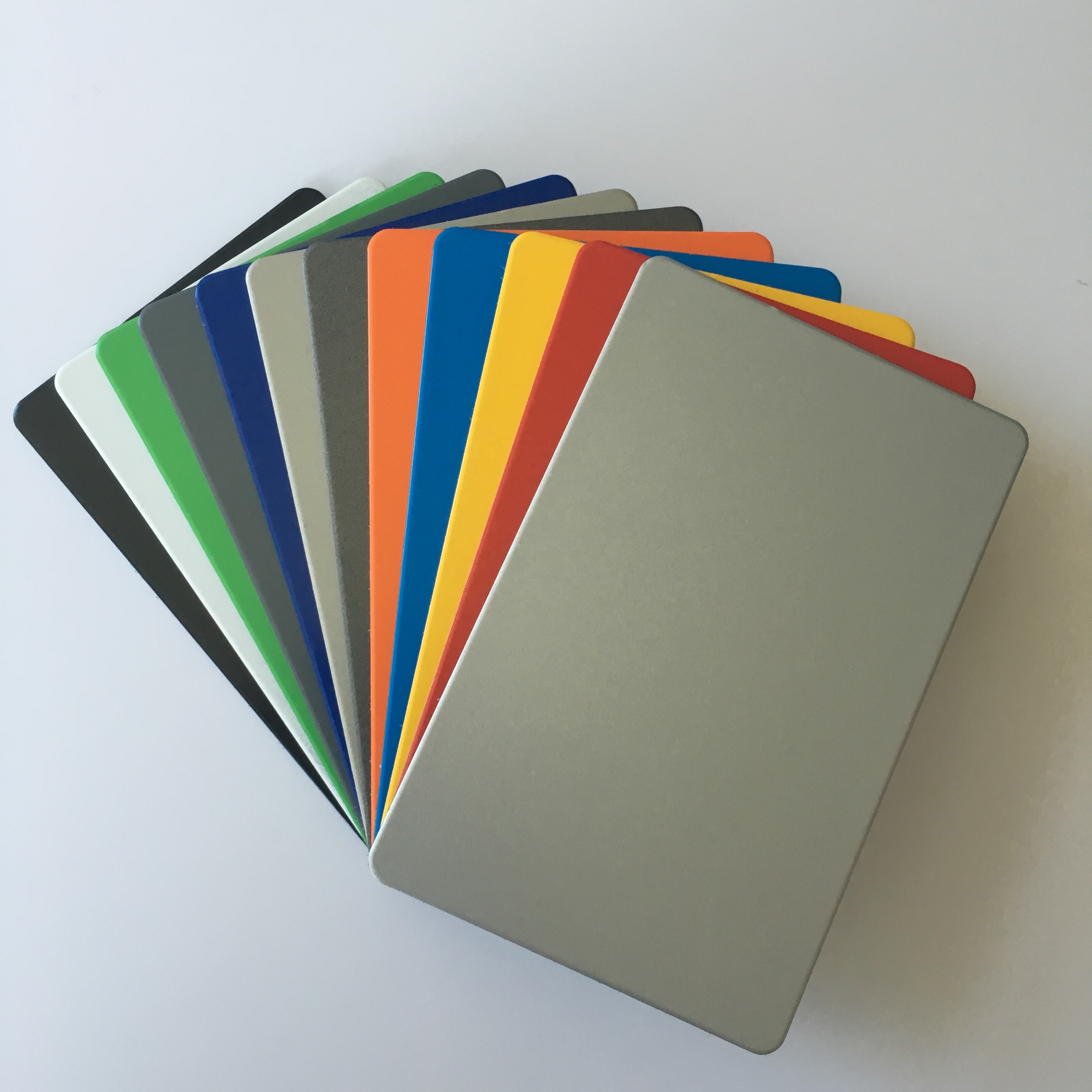 Color personalizado
