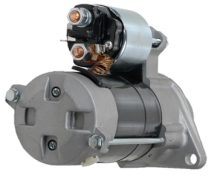 Nouvel ensemble de <span class=keywords><strong>démarreur</strong></span> automatique 12V/1.0KW pour Kubota 228000-5400/1G023-63010/18414 - Product Image 4