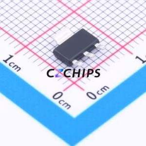 ชิปวงจรรวม LM1117MP-5.0/TR SOT-223-3ใหม่ของแท้ชิป PMIC ตัวควบคุมเชิงเส้น (LDO) - Product Image 2