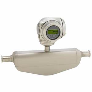 สินค้าของแท้ใหม่เอี่ยม E+H Proline Promass F 300 Coriolis Flowmeter - Product Image 5