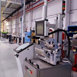 Module d'interface de données transitoires 105375-01 2155/00 – Prix avantageux, stock suffisant, surveillance continue des processus, capteur - Product Image 4
