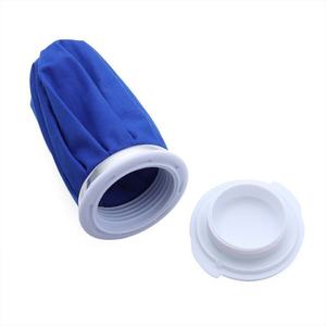 Cening sac de glace médical polyvalent réutilisable en plastique blessures sportives premiers soins étanche couleurs personnalisables et Logo - Product Image 6
