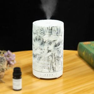 เครื่องกระจายกลิ่นหอม Scentora ขนาด 120 มล. ใช้พลังงานจาก USB แบบพ่นหมอก สำหรับใช้ในบ้านและเชิงพาณิชย์ พร้อมฟังก์ชั่นตั้งเวลา - Product Image 2