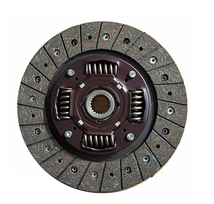 แผ่นคลัตช์อัตโนมัติ ชุดอุปกรณ์อเนกประสงค์ 1878049542 รุ่นคอมแพ็ค (E46) 1864997701 ขนาด 228 มม. ของแท้ (OEM) สำหรับ BMW 3 และ Renault - Product Image 3