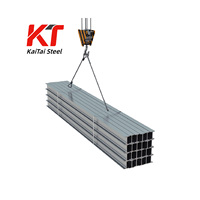 Viga de Acero ASTM Laminada en Caliente, Tipo H, Tipo I, IPN 80 100 120 160 180, Venta Caliente, Precio Bajo, Venta al por Mayor