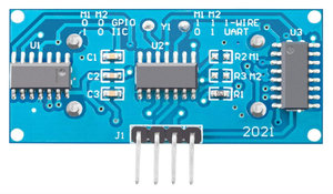 <strong>Ultrasonic</strong> <strong>Module</strong> <strong>Ultrasonic</strong> Distance Measurement <strong>Module</strong> Entfernungsmesser <strong>HC</strong>-<strong>SR04</strong> - Product Image 5