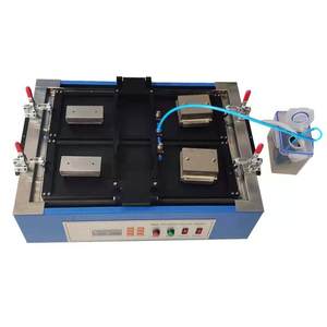 ASTM D2486 ISO 11998 Digitaler Nassabrieb-Waschbarkeits-<span class=keywords><strong>Tester</strong></span> für Farben und Beschichtungen - Product Image 6