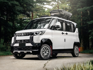 Pneus de voiture personnalisés de 15, 16, 17 et 18 pouces pour <span class=keywords><strong>Ford</strong></span> <span class=keywords><strong>Ranger</strong></span> Adventure F150 Tank 300 Isuzu Tule Equation Leopard, jantes tout-terrain de 17 pouces - Product Image 6