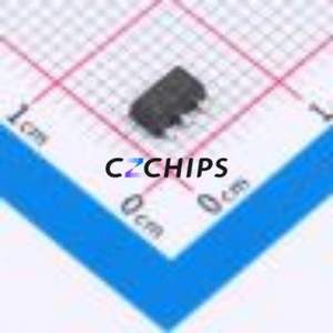 Regulador lineal (LDO) PMIC de chip IC de circuito integrado original a estrenar de la marca SOT-89-3 de la SE8750K1-HF - Product Image 1