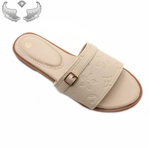 Fabricantes de Mujeres de comercio exterior de moda y alta calidad al por mayor nuevos zapatos de mujer y zapatillas de mujer ligeras - Product Image 4