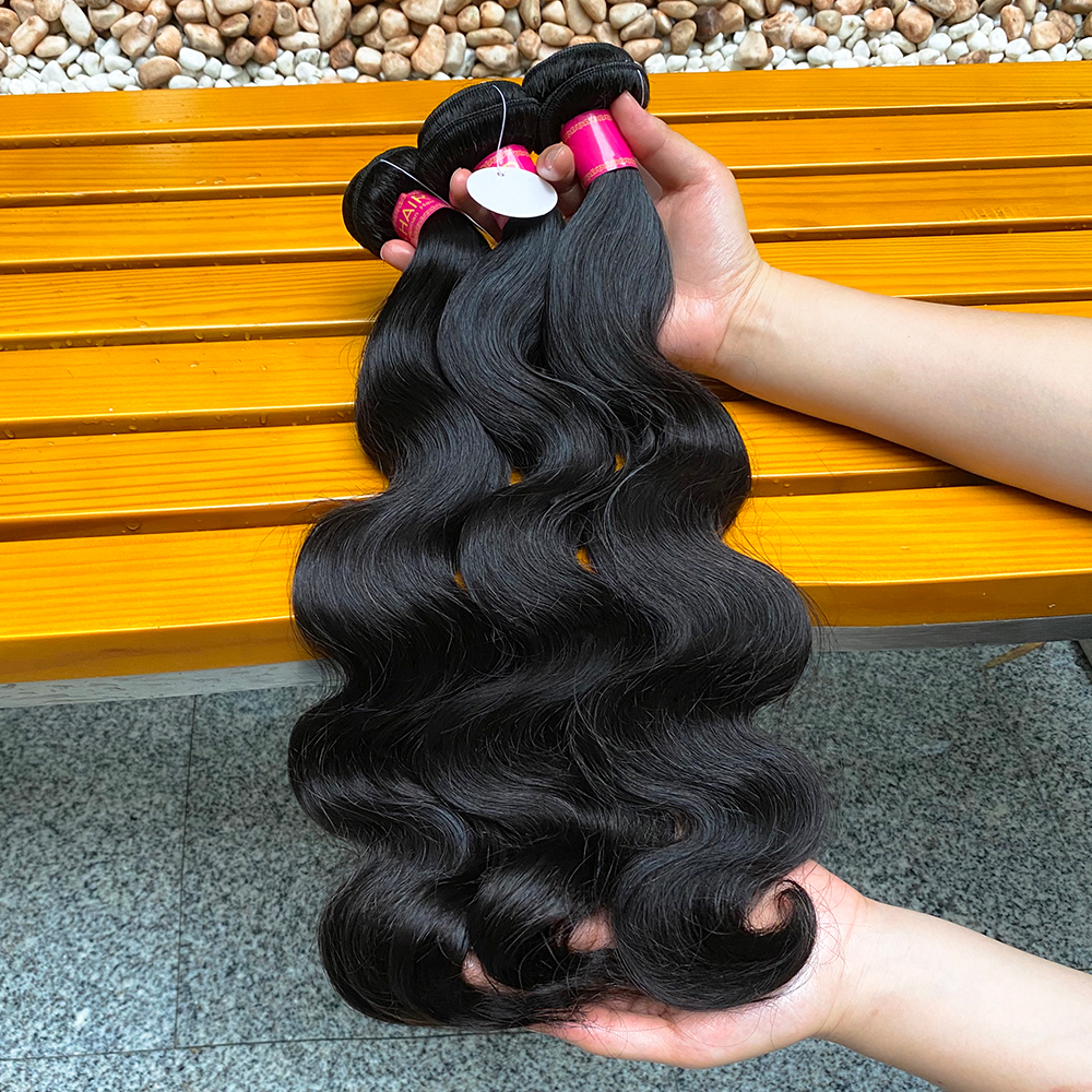 Body Wave