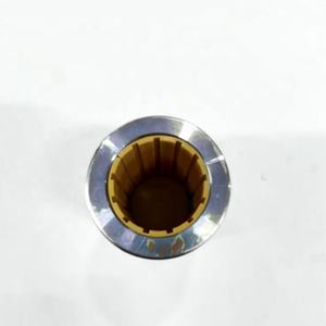 <span class=keywords><strong>Aluminium</strong></span> legierung Linear lager Engineering Kunststoff 25mm Bohrung Linear Gleit buchse RJUM-01-25 LIN-01R-25 <span class=keywords><strong>LM25</strong></span> UU - Product Image 5