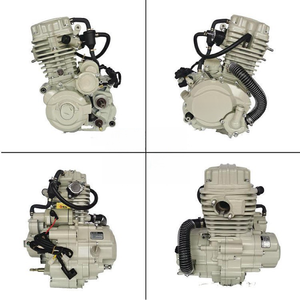 Moteur de moto, moteur de quad, moteur de moto 350cc refroidi par eau - Product Image 3