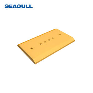 Embout <span class=keywords><strong>de</strong></span> lame pour bulldozer D6R 4T4435, pour lames <span class=keywords><strong>de</strong></span> godet, bords <span class=keywords><strong>de</strong></span> coupe, lame Garder - Product Image 2