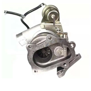 Turbocompresor de Alto Rendimiento 49377-04505 14412AA4560 14412-AA4560 49377-04502 TD04 TD04L para Subaru para Subaru Forester 2007 - Product Image 4