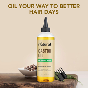 <span class=keywords><strong>Aceite</strong></span> de Ricino Orgánico de Fábrica, Nutre el Cabello y la Piel, <span class=keywords><strong>Aceite</strong></span> de Ricino Negro Puro y Natural de Jamaica para <span class=keywords><strong>Pestañas</strong></span> y Cejas, para el Crecimiento del Cabello - Product Image 2
