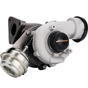 MaXpeedingrods turbocompressore Billet per Audi A4 A6 Skoda Superb VW Passat 1.9 d 130HP 2000-2004 <span class=keywords><strong>AVF</strong></span>, AWF, AWX - Product Image 2