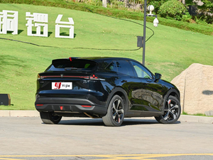 Deepal S07 2026 Changan SUV Automático con Volante a la Izquierda, Turbo, Tracción Delantera, <span class=keywords><strong>Auto</strong></span> Rápido, Interior Claro - Product Image 4