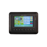 Panel de Control para Compresor de Aire MAM6090 OEM, Sistema de Control Personalizable con Protección Anticorrosión