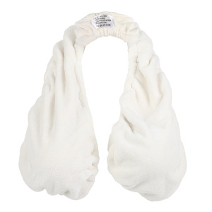 En stock transfrontalier Tata Towel Bra Bath Wrap <span class=keywords><strong>de</strong></span> <span class=keywords><strong>bain</strong></span> à porter autour du cou et autour <span class=keywords><strong>de</strong></span> la poitrine, sans bretelles, grande taille - Product Image 3