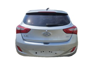 2012 para I30, volante a la izquierda, diésel turbo, hatchback, coche usado coreano para exportación, automático, tracción delantera, 5 asientos, cuero, cámara trasera - Product Image 4