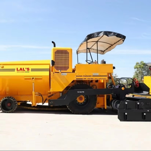 Planta de Asfalto de Alta Capacidad - Product Image 1