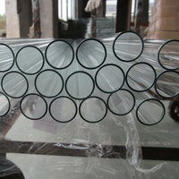 Tube capillaire en verre sodocalcique