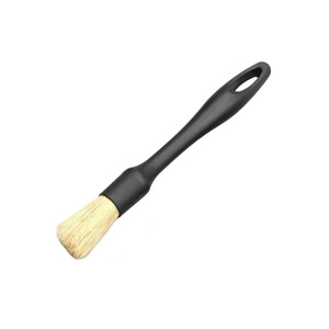 Cepillo para Detalles de Automóviles, Cepillo Suave para Interiores de Automóviles, Herramientas Profesionales de Limpieza de Automóviles, Cepillo para Detalles - Product Image 2