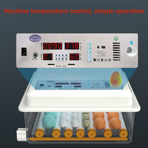 Incubateur multifonctionnel à <span class=keywords><strong>prix</strong></span> <span class=keywords><strong>d</strong></span>'usine, Machine à œufs/Machine à œufs/incubateur - Product Image 3