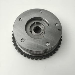 Engranaje de Árbol de Levas de Admisión de Alta Calidad 1720500147, Engranaje de Eje Excéntrico para SSANGYONG ACTYON KYRON REXTON KORANDO C MUSSO <span class=keywords><strong>RODIUS</strong></span> - Product Image 2