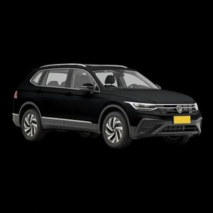2024สำหรับ Volkswagen Tiguan L รถใหม่เกียร์อัตโนมัติ/เกียร์อัตโนมัติ, ภายในมีไฟ - Product Image 3