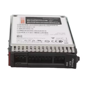 01PE352 4XB7A10231 Disco Duro de 2.5" SS530 1.6TB SAS 12Gb de Intercambio en Caliente, Precio de Disco Duro Interno, Unidad de Estado Sólido - Product Image 1