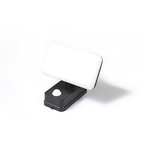 IP65 18W exterior impermeable giratorio ajustable sensor luminiscente luz de pared moderno simple balcón entrada puerta cabeza escalera Luz - Product Image 6