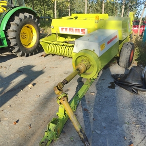 <span class=keywords><strong>Prix</strong></span> d'usine de bonne qualité mini presse à <span class=keywords><strong>foin</strong></span> classe 65 d'occasion paille herbe machines au <span class=keywords><strong>prix</strong></span> de gros - Product Image 3