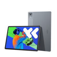 Nueva Tablet Lenovo Xiaoxin Pad Pro 12.7 Edición 2025 con Pantalla Completa de Alta Frecuencia de Actualización de 2.9K, Wi-Fi, Android 15 y 8GB de Memoria